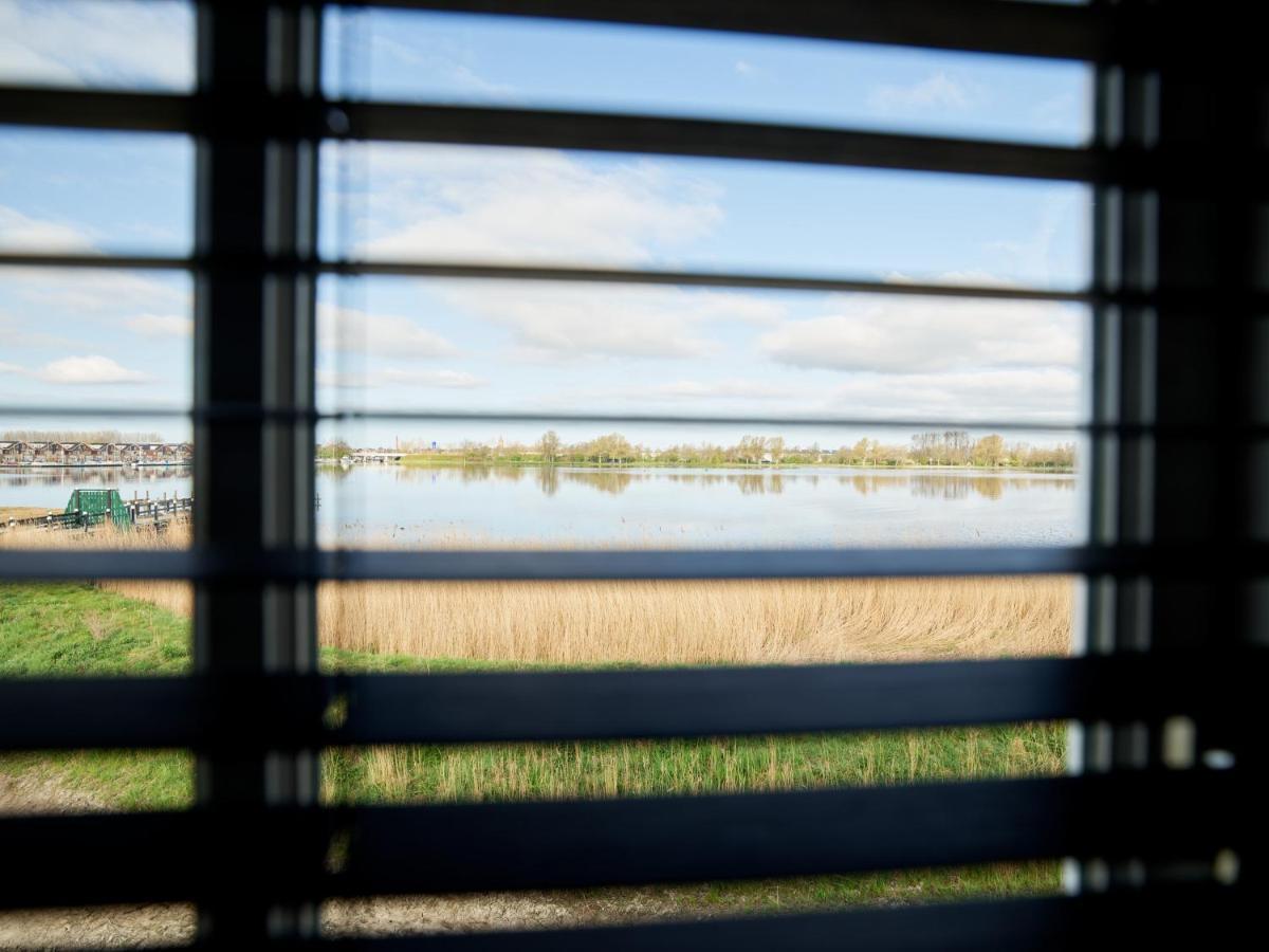 Hébergement de vacances Dutchen Erfgoedpark De Hoop Uitgeest