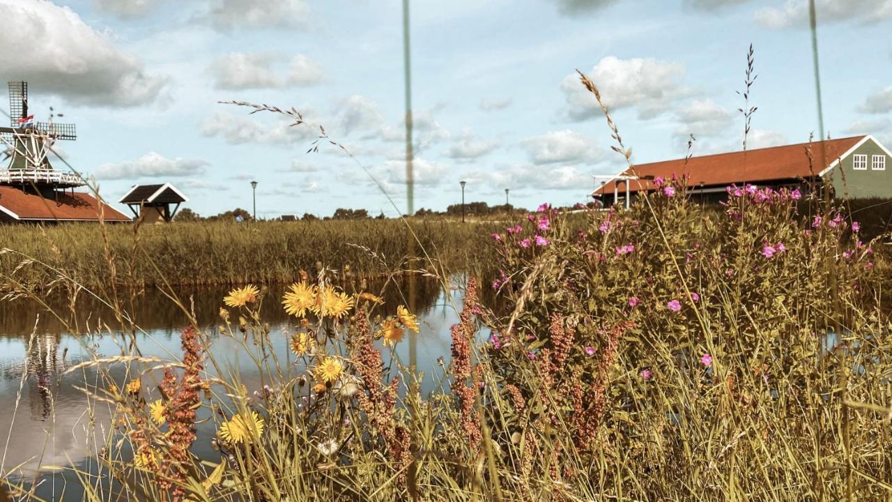 Dutchen Erfgoedpark De Hoop * Uitgeest