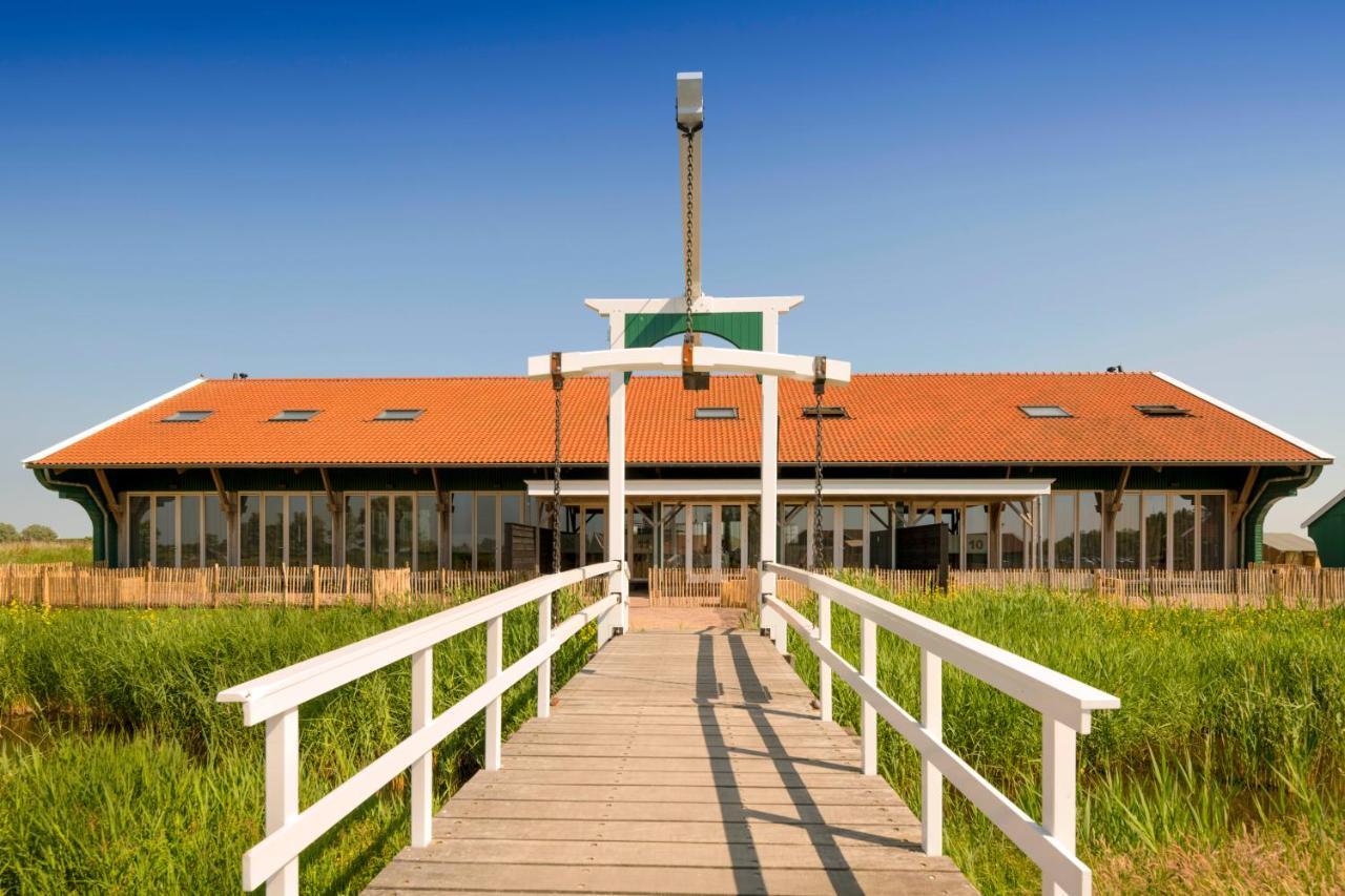 Dutchen Erfgoedpark De Hoop