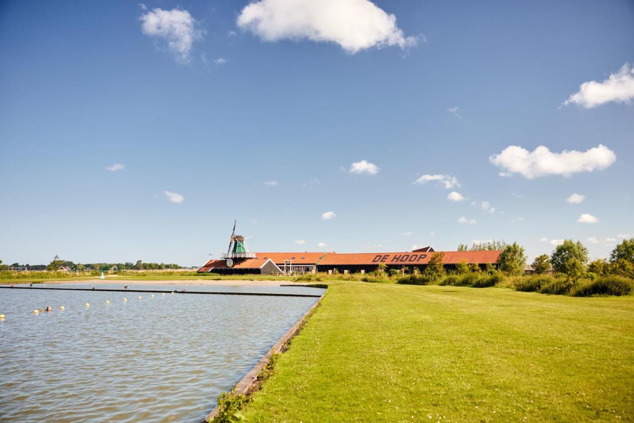 Dutchen Erfgoedpark De Hoop * Uitgeest