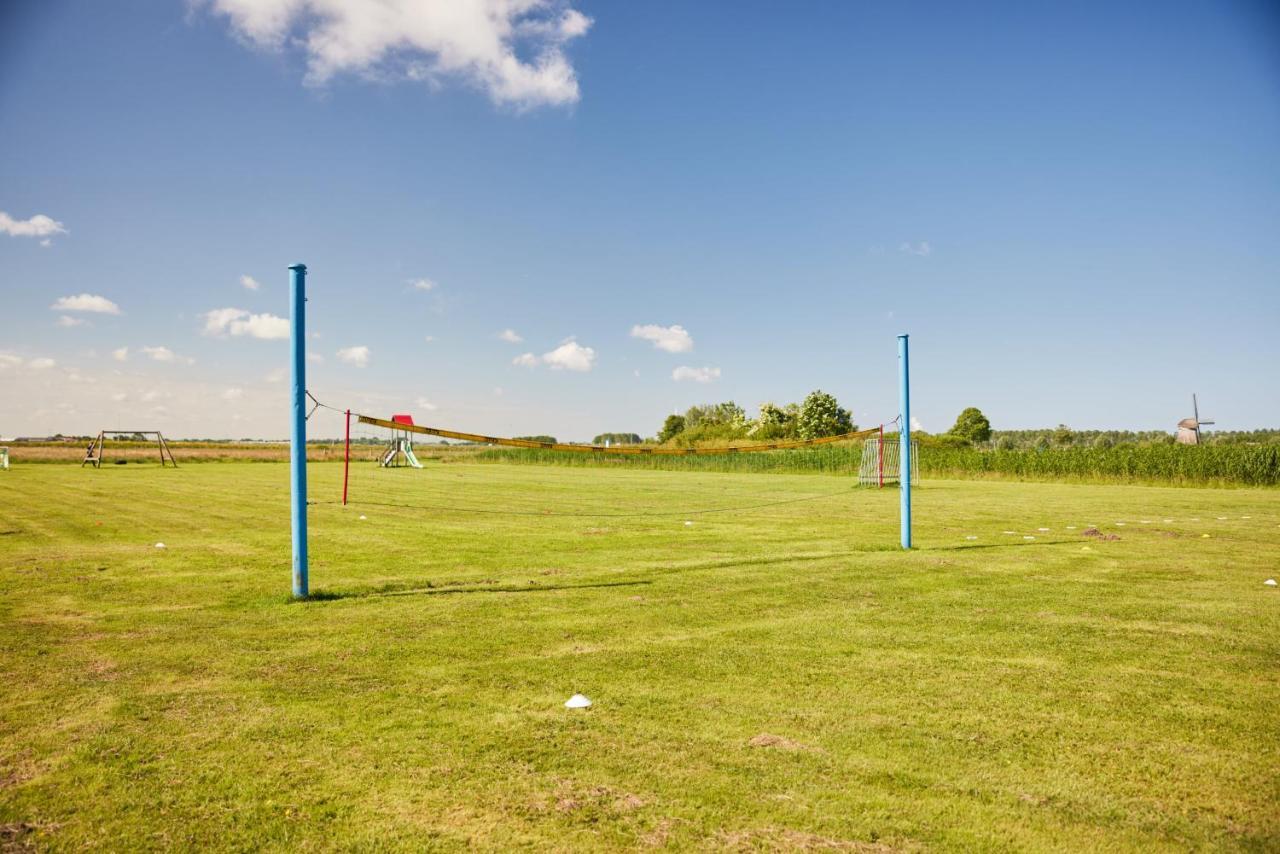 Dutchen Erfgoedpark De Hoop