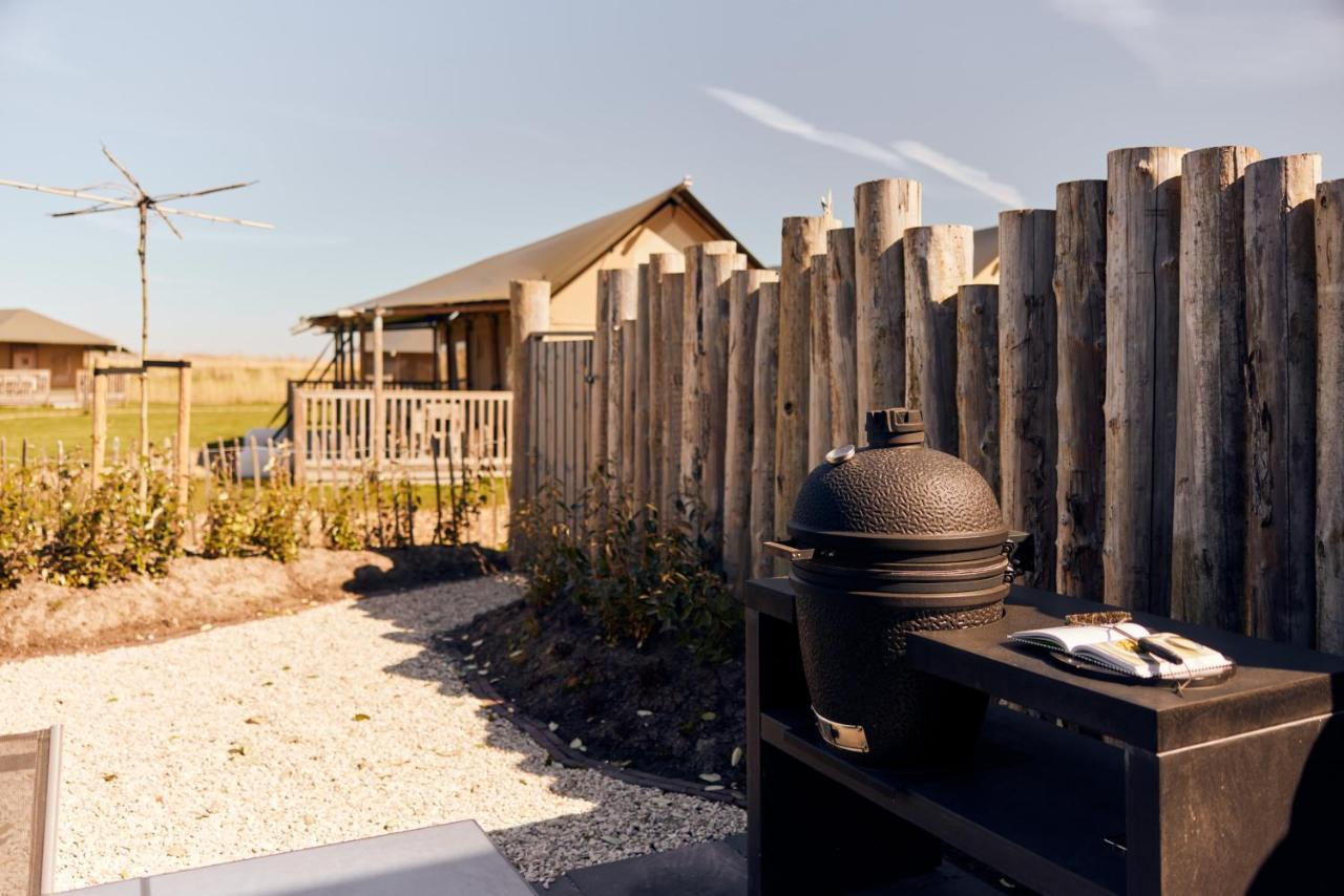 Dutchen Erfgoedpark De Hoop Hébergement de vacances Uitgeest
