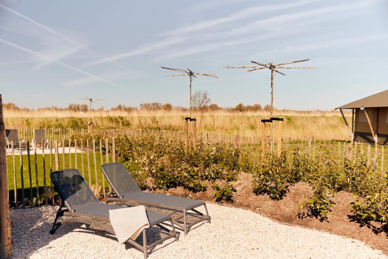 Hébergement de vacances Dutchen Erfgoedpark De Hoop Uitgeest